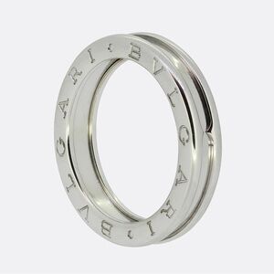 Bvlgari B.Zero1 One Band Ring